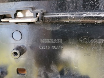 фото thumb №9, Nissan qashqai iii j12 решётка радиатора решётка радиатор 623106ua