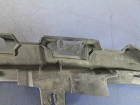 фото thumb №5, Mercedes c w205 захист бампера перед góra