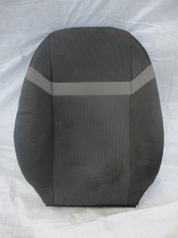 фото thumb №1, Сидіння перед обшивка спинка сидіння ford kuga mk1