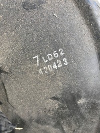 фото thumb №6, Усилитель тормозов тормозные mazda mpv ii 876-09000