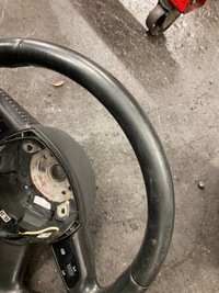 фото thumb №5, Audi a4 b8 руль многофункциональный 8k0419091b