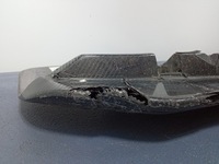 фото thumb №4, Alfa giulia qv накладка спліттер перед карбон