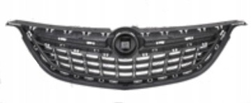 фото thumb №1, Opel zafira c tourer 2012-2016 решётка решётка радиатора