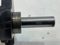 Wał коленчатый mercedes w140 s500 рестайлинг  m119.980 1190311701 Недорого, фото thumb