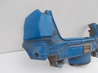 фото thumb №9, Бампер задняя задний pas балка поддон opel corsa c