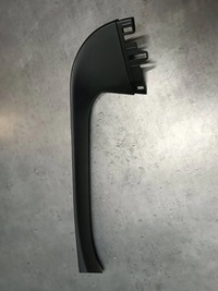 фото thumb №1, Bmw x6 f16 панель защита багажника