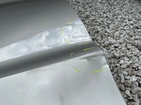 фото thumb №12, Ford s-max mk2 15-19r двері правий задня праве задні