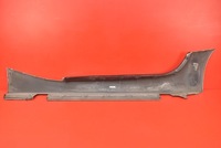 фото thumb №10, Накладка порог правая bmw z4 e85 08r