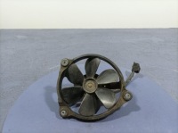 Купити Bmw f 650 ii st вентилятор вентилятор радіатора 2 pin, фото thumb