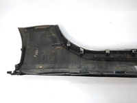 фото thumb №8, Chevrolet camaro ss накладка порог левая порог 2016+