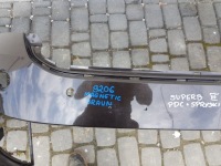 фото thumb №10, Skoda superb iii рестайлінг бампер перед pdc омивачі 9206 3v0807221f fv