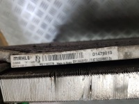 Радиатор воды жидкость кондиционер кондиционера corsa e 5 в Украине, фото thumb