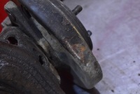 фото thumb №10, Oś задняя задняя балка hyundai i10 i 10 1 i 1.1 67 km 5d 07-09