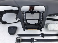 фото thumb №6, Ford mondeo mk5 панель приладів панель приладів консоль подушки безпеки ремені