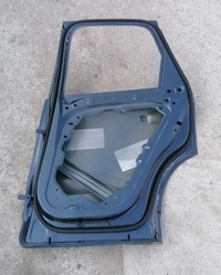 фото thumb №8, Дверь правое правый задняя volvo xc60 ii 17-