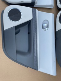 фото thumb №9, Hyundai ioniq 5 боковина дверь зад левый правые идеальные