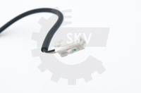 фото thumb №15, Датчик abs задняя правый mazda xedos 6 esen skv