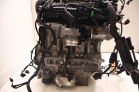 фото thumb №8, Volvo v60 ii 2.0 t6 plug in hybrid двигатель b4204t46