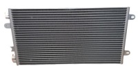 фото thumb №1, Радіатор кондиціонера fiat punto 46829340