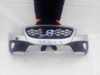 фото thumb №1, Volvo xc40 cross country 12-19 бампер перед