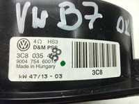 фото thumb №3, Динамик дверь 3c8035454 vw passat b7 cc переднее оригинал