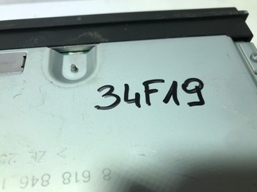 фото thumb №9, Радіо cd nissan qashqai j10 рестайлінг 10-13 r. 7612830052