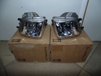 фото thumb №1, Галоген лампа світло руху денного bmw 7 f01 f02