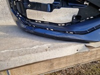 фото thumb №8, Seat leon iv cupra бампер перед передний 5fa807217b