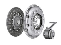 фото thumb №1, Набір зчеплення luk 623 3721 33