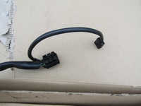 фото thumb №10, 4 mercedes w124 w201 190 2.5d om602 джгут електропроводка двигуна свічка розжарювання