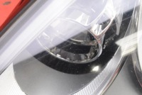 фото thumb №9, Фара левое фара передняя линза eu 7p5941031r porsche cayenne ii 10-14