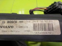 фото thumb №4, Volvo v70 iii 2.4 d5 08r вентиляторы радиатора 31200375 0130307070