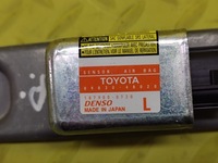 фото thumb №4, Lexus rx300 датчик ударний 8983048020