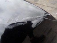 фото thumb №13, Бампер заднее citroen c2 цвет exyb
