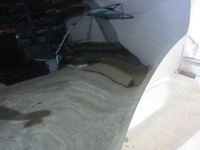 фото thumb №12, Bmw x3 f25 двері ліва задні лівий задня schwarz 2 668 чорні з скло ручка