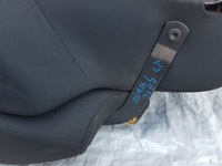 фото thumb №5, Заднє сидіння задня задня спинка сидіння toyota auris i 5d