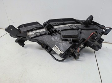 фото thumb №7, Галоген противотуманный решётка заглушка левый перед kpl hyundai tucson 3 рестайлинг