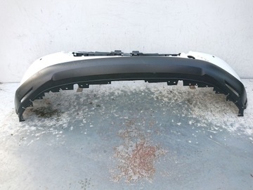 фото thumb №9, Mazda cx-30 19- бампер переднее перед