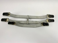 фото thumb №9, Ручки стельовий тримачі комплект mercedes 124 w124 sedan coupe kombi