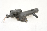 фото thumb №1, Корпус термостата renault thalia 1.5 dci