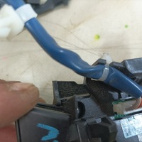 фото thumb №13, Mazda cx5 17- перемикач керма l/p usa