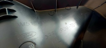 фото thumb №11, Захист сидіння водія ford c-max mk2 2010-2015