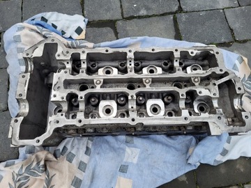 фото thumb №1, Mercedes a642 3.0 cdi головка права