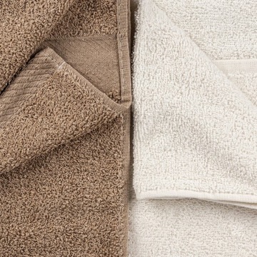 Komplet Ręczników Żona Mąż 2szt 50x100 Carol 21
