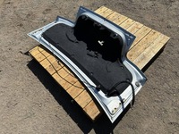 фото thumb №12, Кришка багажника багажника ford mustang cabrio 2013 - 2014