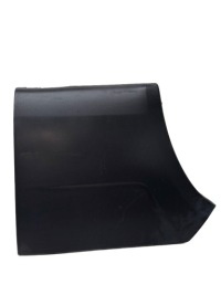 фото thumb №1, Молдинг наружная ducato jumper 06- bok задняя серая правая 735491684 оригинальный номер eu