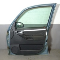 фото thumb №8, Opel meriva a двері перед праве z169