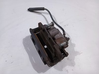 фото thumb №7, Суппорт тормозной правый перед передний шланг chevrolet corvette c6