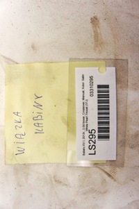 фото thumb №10, Ls295 subaru xv i жгут салона кабины