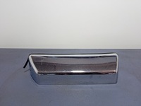 фото thumb №1, Pajero pinin накладка задняя освещение номерного знака хром